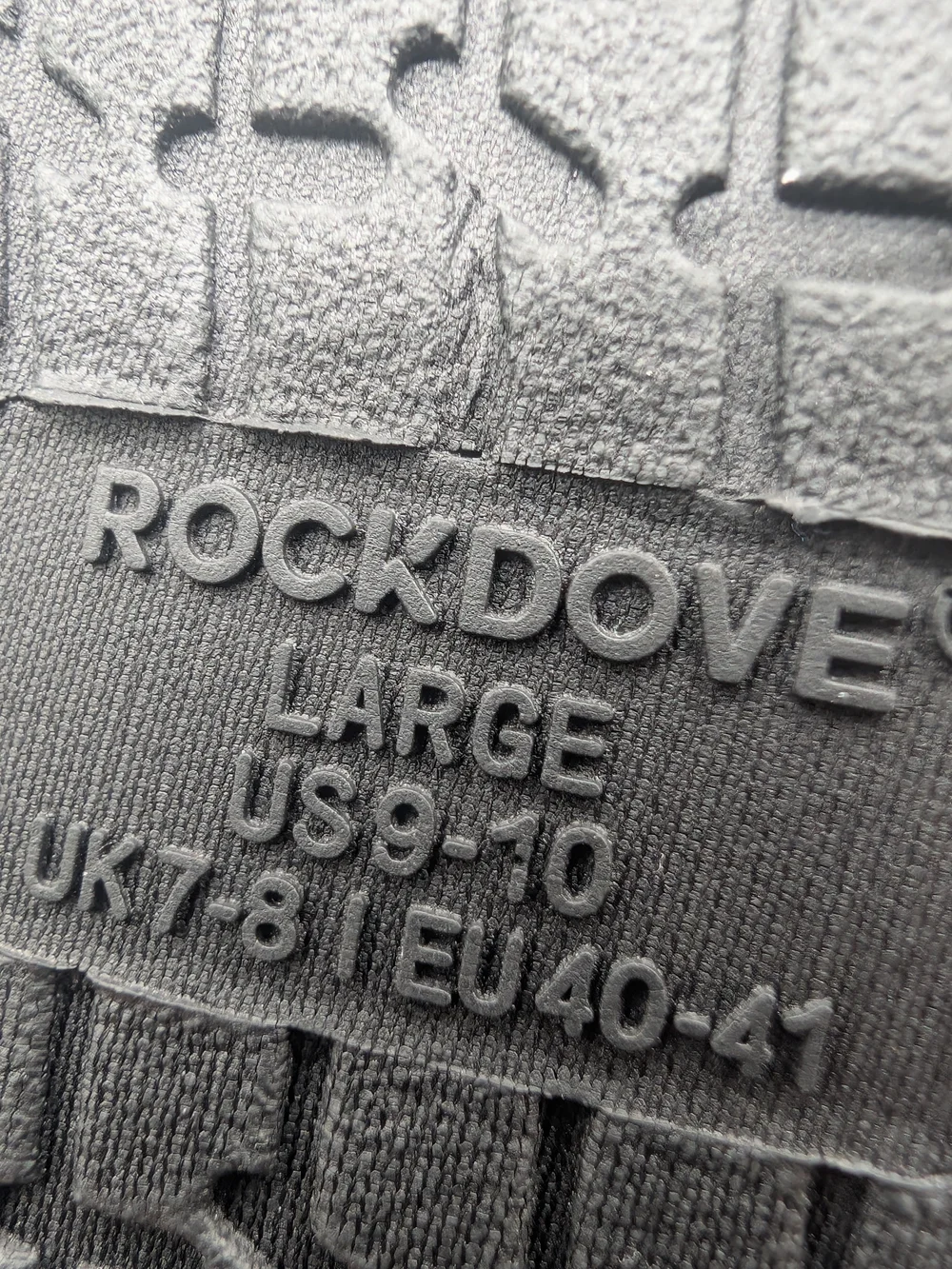 Rockdove comfortable men